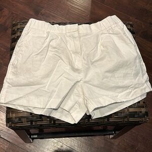 Gap Pleated Shorts Size 2